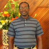 Alfred Tshikosi Terrein personeel