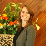 Melanie Scholtz Gemeenteraad