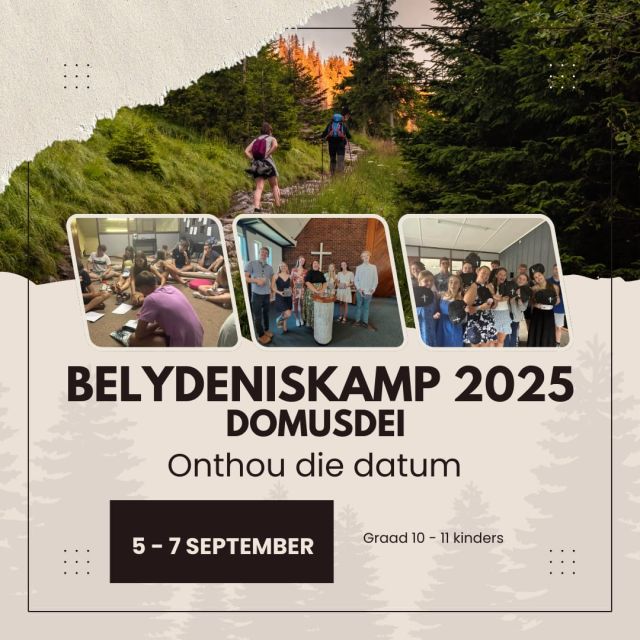 Belydeniskamp