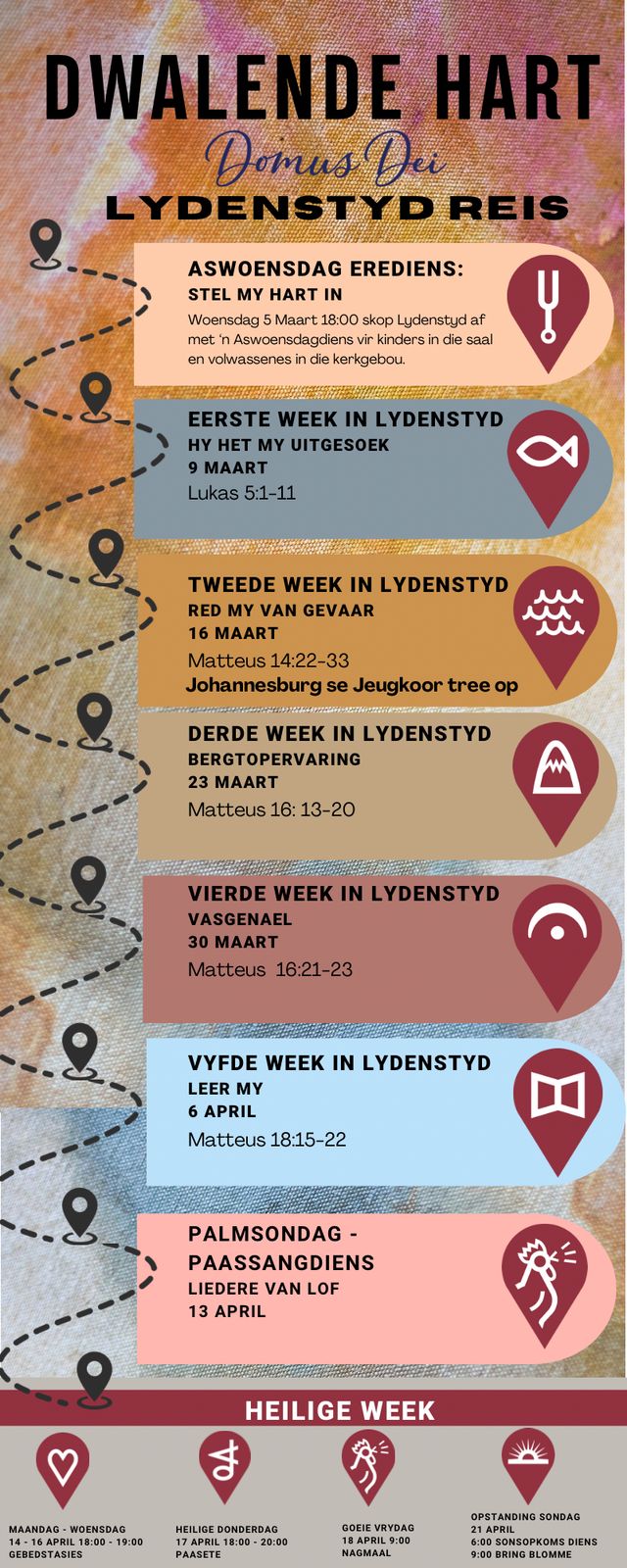 Lydenstyd - Nuusbrrief